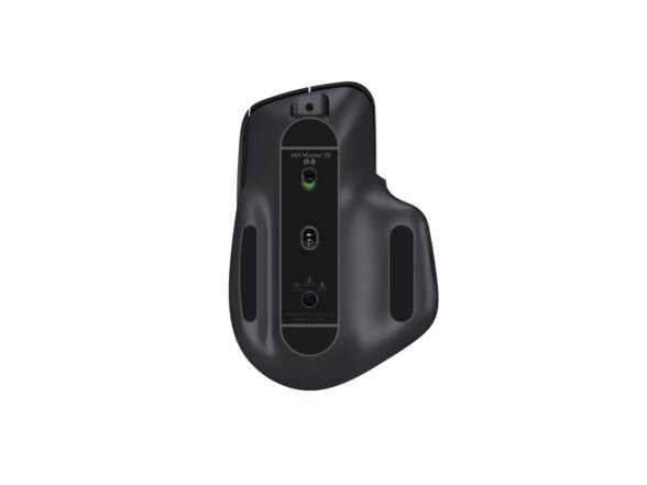 MOUSE BLUETH OPTICAL MASTER 3S/BLACK 910-006559 LOGITECH 1