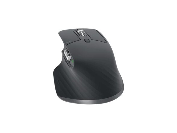 MOUSE BLUETH OPTICAL MASTER 3S/BLACK 910-006559 LOGITECH 2 MOUSE BLUETH OPTICAL MASTER 3S/BLACK 910-006559 LOGITECH 2