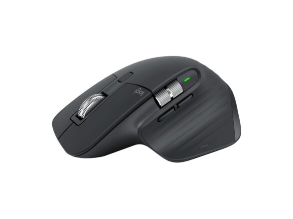 MOUSE BLUETH OPTICAL MASTER 3S/BLACK 910-006559 LOGITECH 4 MOUSE BLUETH OPTICAL MASTER 3S/BLACK 910-006559 LOGITECH 4