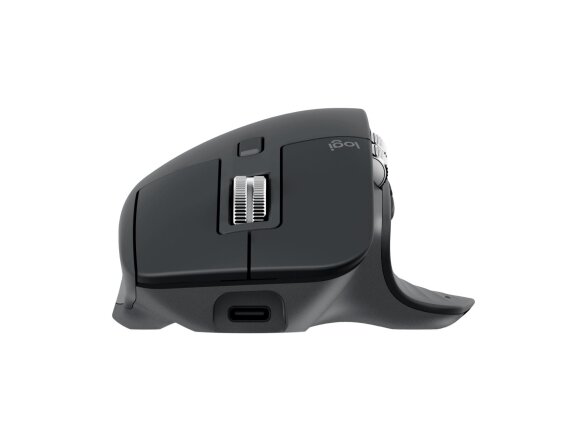 MOUSE BLUETH OPTICAL MASTER 3S/GRAPHITE 910-006582 LOGITECH 2 MOUSE BLUETH OPTICAL MASTER 3S/GRAPHITE 910-006582 LOGITECH 2