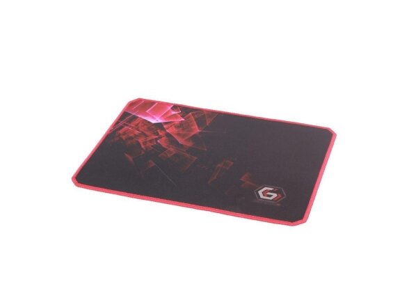 MOUSE PAD GAMING MEDIUM PRO/MP-GAMEPRO-M GEMBIRD MOUSE PAD GAMING MEDIUM PRO/MP-GAMEPRO-M GEMBIRD
