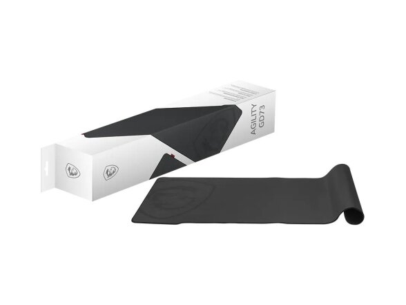 MOUSE PAD/AGILITY GD73 MSI MOUSE PAD/AGILITY GD73 MSI