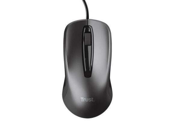 MOUSE USB OPTICAL BASICS/24657 TRUST 1