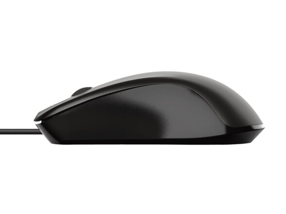 MOUSE USB OPTICAL BASICS/24657 TRUST 3 MOUSE USB OPTICAL BASICS/24657 TRUST 3