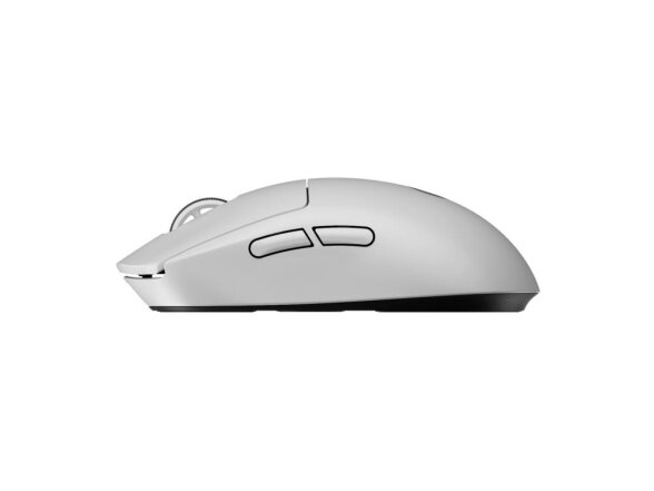 MOUSE USB OPTICAL G PRO X SUP/LIGHT2 WHT 910-006638 LOGITECH 2