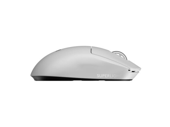 MOUSE USB OPTICAL G PRO X SUP/LIGHT2 WHT 910-006638 LOGITECH 3 MOUSE USB OPTICAL G PRO X SUP/LIGHT2 WHT 910-006638 LOGITECH 3