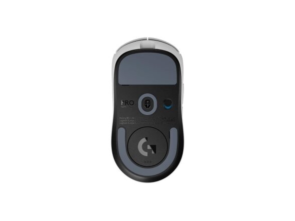MOUSE USB OPTICAL G PRO X SUP/LIGHT2 WHT 910-006638 LOGITECH 4 MOUSE USB OPTICAL G PRO X SUP/LIGHT2 WHT 910-006638 LOGITECH 4