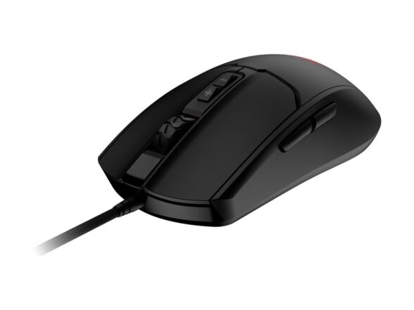 MOUSE USB OPTICAL GAMING/FORGE GM100 MSI 2