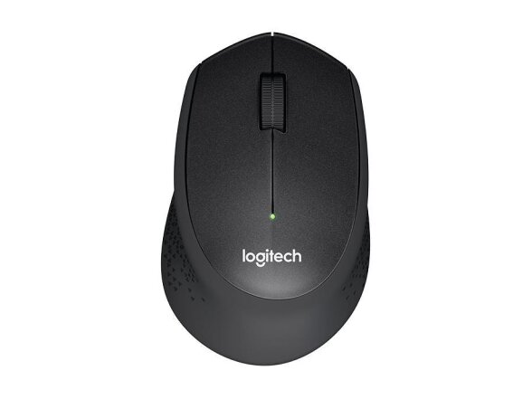 MOUSE USB OPTICAL WRL B330/SILENT 910-004913 LOGITECH MOUSE USB OPTICAL WRL B330/SILENT 910-004913 LOGITECH