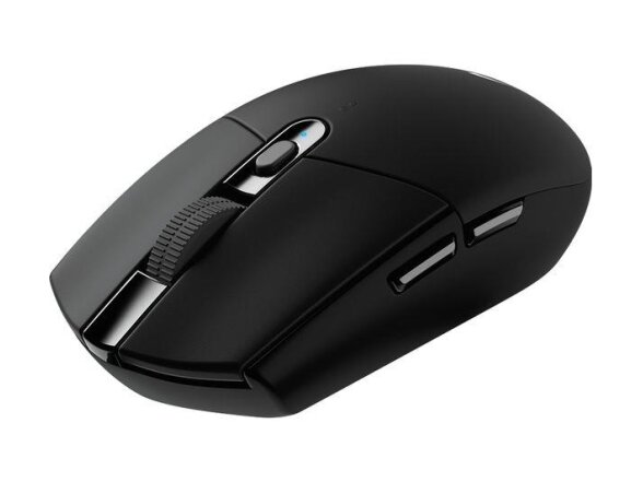 MOUSE USB OPTICAL WRL G305/LIGHTSPEED 910-005283 LOGITECH 3 MOUSE USB OPTICAL WRL G305/LIGHTSPEED 910-005283 LOGITECH 3