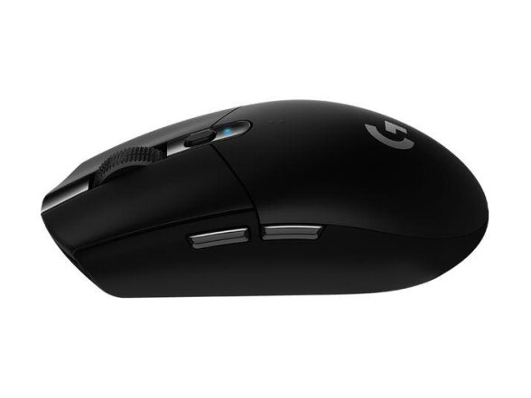 MOUSE USB OPTICAL WRL G305/LIGHTSPEED 910-005283 LOGITECH 4