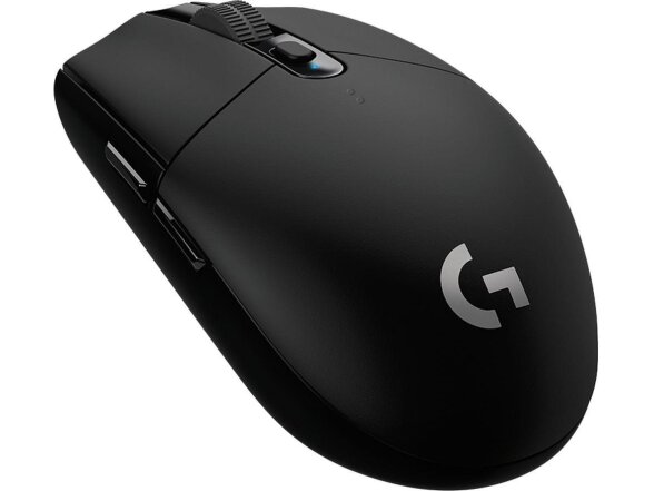 MOUSE USB OPTICAL WRL G305/LIGHTSPEED 910-005283 LOGITECH