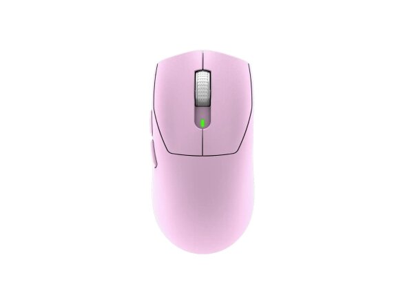 MOUSE USB OPTICAL WRL GAMING/FORGE GM340 WRL VIOLET MSI 1