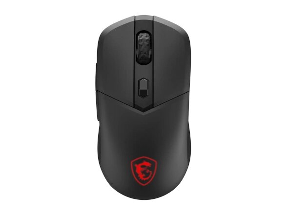 MOUSE USB OPTICAL WRL GAMING/VERSA 300 W 8K MSI