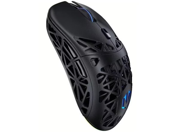 MOUSE USB OPTICAL WRL LIV PLUS/BLACK EY6A016 ENDORFY 1