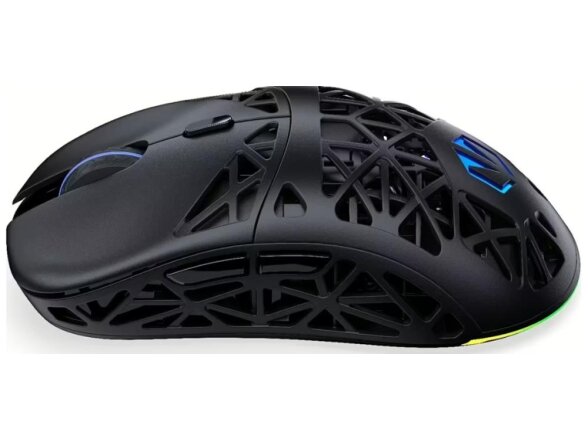 MOUSE USB OPTICAL WRL LIV PLUS/BLACK EY6A016 ENDORFY 3