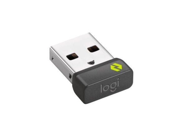 MOUSE USB OPTICAL WRL M650/GRAPHITE 910-006274 LOGITECH 5