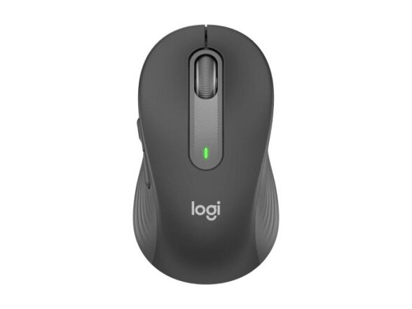 MOUSE USB OPTICAL WRL M650/GRAPHITE 910-006274 LOGITECH MOUSE USB OPTICAL WRL M650/GRAPHITE 910-006274 LOGITECH