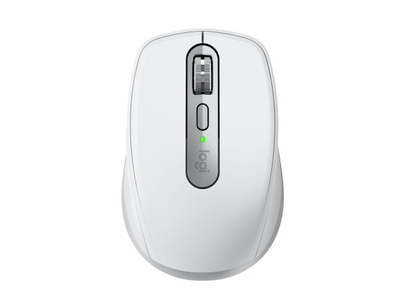 MOUSE USB OPTICAL WRL MX 3S/PALE GREY 910-006930 LOGITECH 1