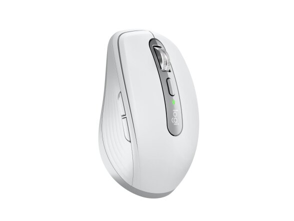 MOUSE USB OPTICAL WRL MX 3S/PALE GREY 910-006930 LOGITECH 4