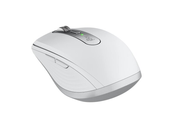 MOUSE USB OPTICAL WRL MX 3S/PALE GREY 910-006930 LOGITECH 7 MOUSE USB OPTICAL WRL MX 3S/PALE GREY 910-006930 LOGITECH 7