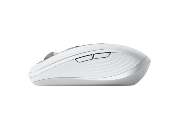 MOUSE USB OPTICAL WRL MX 3S/PALE GREY 910-006930 LOGITECH MOUSE USB OPTICAL WRL MX 3S/PALE GREY 910-006930 LOGITECH