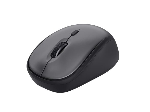 MOUSE USB OPTICAL WRL YVI+/BLACK 24549 TRUST
