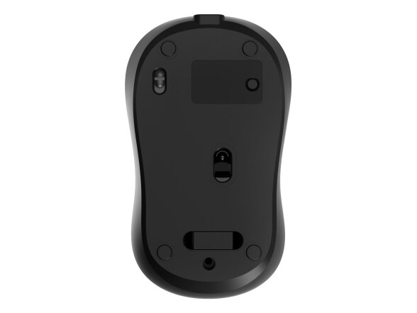 MOUSE USB OPTICAL WRL/MUSW2-4B-01 GEMBIRD 4