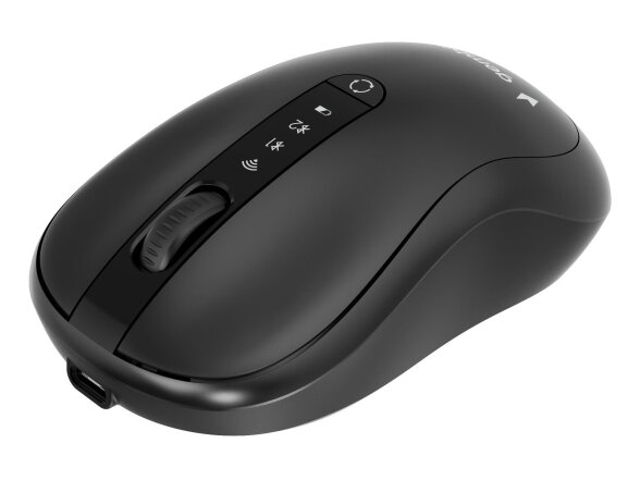 MOUSE USB OPTICAL WRL/MUSW2-4B-01 GEMBIRD 6