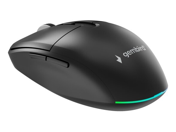 MOUSE USB OPTICAL WRL/MUSW2-6B-01 GEMBIRD 4 MOUSE USB OPTICAL WRL/MUSW2-6B-01 GEMBIRD 4