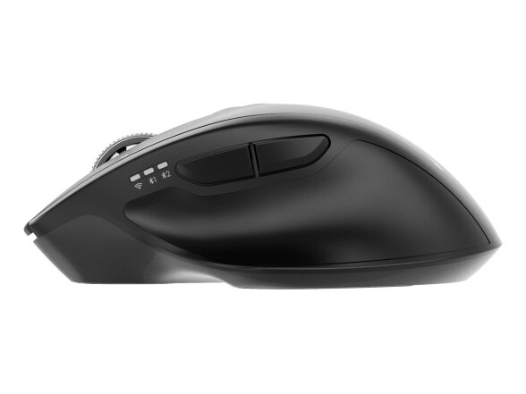 MOUSE USB OPTICAL WRL/MUSW2-6B-02 GEMBIRD 3