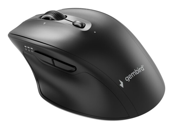 MOUSE USB OPTICAL WRL/MUSW2-6B-02 GEMBIRD 4