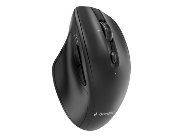 MOUSE USB OPTICAL WRL/MUSW2-6B-02 GEMBIRD 6