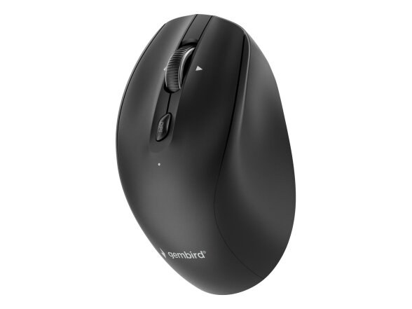MOUSE USB OPTICAL WRL/MUSW2-6B-02 GEMBIRD 7