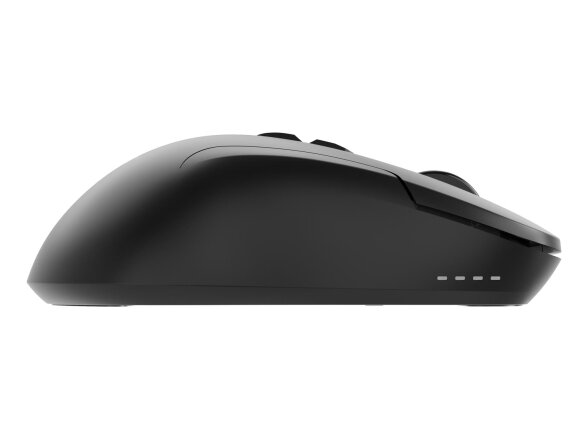 MOUSE USB OPTICAL WRL/MUSW2-7B-01 GEMBIRD 3