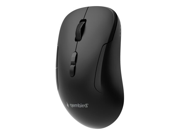 MOUSE USB OPTICAL WRL/MUSW2-7B-01 GEMBIRD 6 MOUSE USB OPTICAL WRL/MUSW2-7B-01 GEMBIRD 6