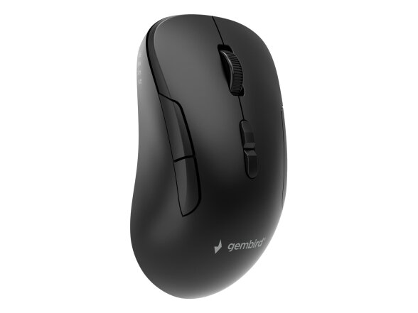 MOUSE USB OPTICAL WRL/MUSW2-7B-01 GEMBIRD 7