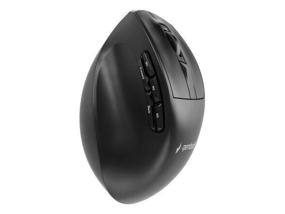 MOUSE USB OPTICAL WRL/MUSW3-9B-01 GEMBIRD 3 MOUSE USB OPTICAL WRL/MUSW3-9B-01 GEMBIRD 3