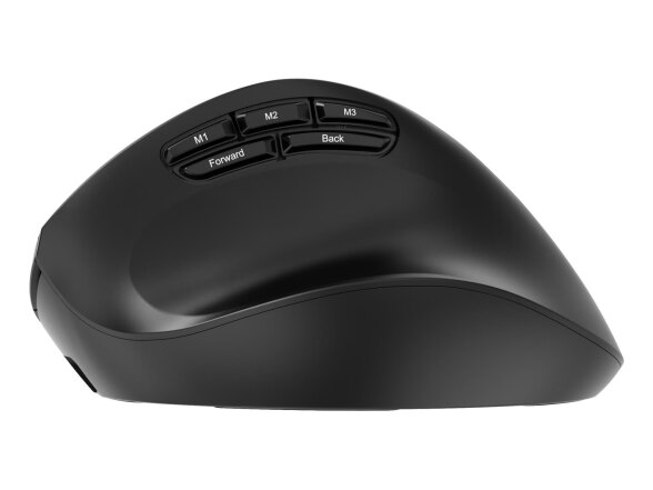 MOUSE USB OPTICAL WRL/MUSW3-9B-01 GEMBIRD 7