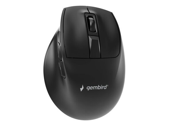 MOUSE USB OPTICAL WRL/MUSW3-9B-01 GEMBIRD MOUSE USB OPTICAL WRL/MUSW3-9B-01 GEMBIRD
