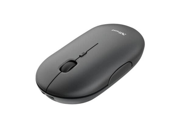 MOUSE USB OPTICAL WRL/PUCK RECHARGEABLE 24059 TRUST 1 MOUSE USB OPTICAL WRL/PUCK RECHARGEABLE 24059 TRUST 1