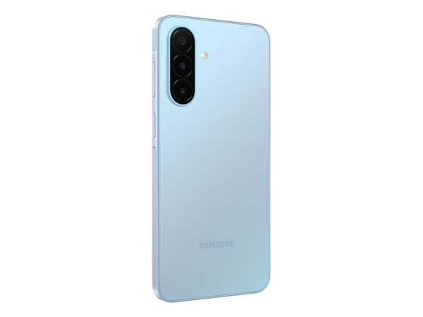 MOBILE PHONE GALAXY A18/4/128GB BLUE SM-A185F SAMSUNG 4