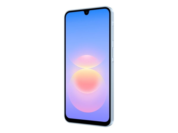 MOBILE PHONE GALAXY A18/4/128GB BLUE SM-A185F SAMSUNG 5