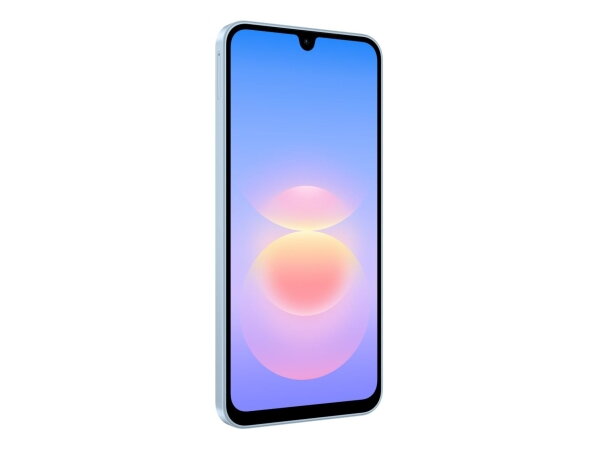 MOBILE PHONE GALAXY A18/4/128GB BLUE SM-A185F SAMSUNG 6