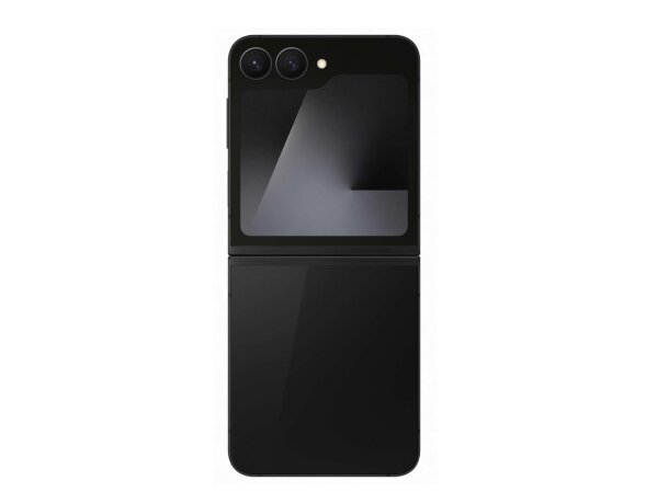 Mobilus Telefonas Samsung GALAXY FLIP7 FE/128GB BLACK SM-F761B 5 Mobilus Telefonas Samsung GALAXY FLIP7 FE/128GB BLACK SM-F761B 5