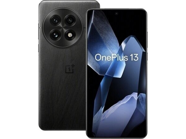 Mobilusis telefonas OnePlus 13 256GB Black Mobilusis telefonas OnePlus 13 256GB Black