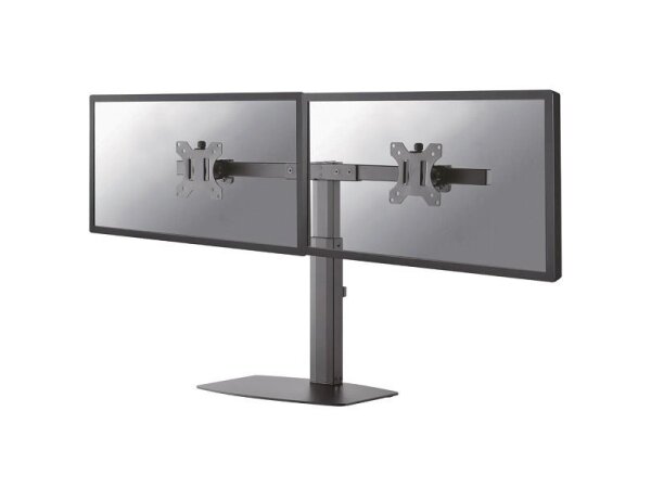 MONITOR ACC DESK MOUNT 10-27"/FPMA-D865DBLACK NEOMOUNTS 1 MONITOR ACC DESK MOUNT 10-27"/FPMA-D865DBLACK NEOMOUNTS 1