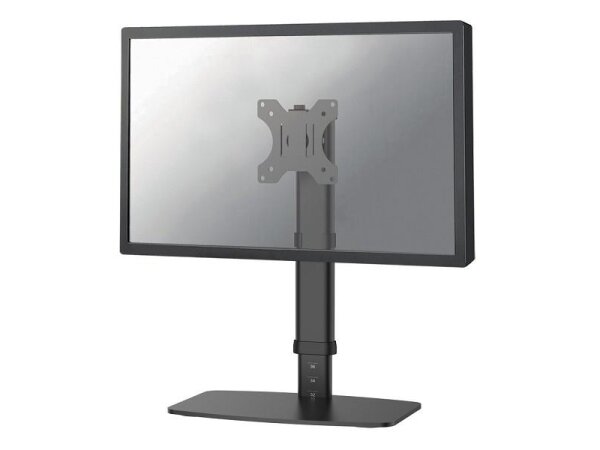 MONITOR ACC DESK MOUNT 10-30"/FPMA-D890BLACK NEOMOUNTS 1 MONITOR ACC DESK MOUNT 10-30"/FPMA-D890BLACK NEOMOUNTS 1