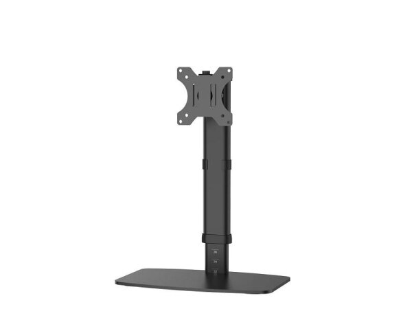 MONITOR ACC DESK MOUNT 10-30"/FPMA-D890BLACK NEOMOUNTS MONITOR ACC DESK MOUNT 10-30"/FPMA-D890BLACK NEOMOUNTS
