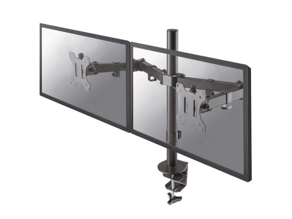 MONITOR ACC DESK MOUNT 10-32"/FPMA-D550DBLACK NEOMOUNTS 1 MONITOR ACC DESK MOUNT 10-32"/FPMA-D550DBLACK NEOMOUNTS 1